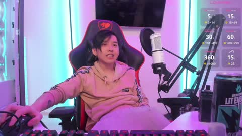 Han   online show from 12-06-24, 09:57