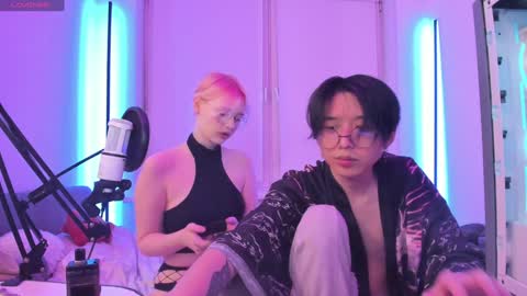 Han   online show from 12-24-24, 11:33