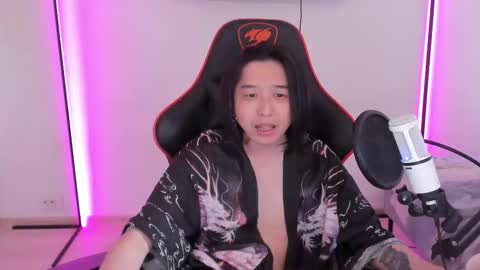 Han   online show from 10-03-25, 11:18