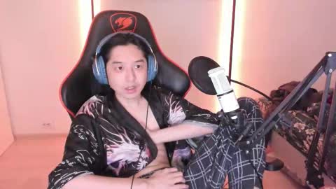 Han   online show from 01-13-26, 11:21