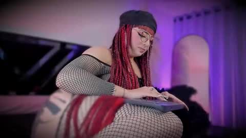 Snapshot of your_littlepervert_ chatting on 01-14-26, 07:47 Cami independent model online show from 01-14-26, 07:47