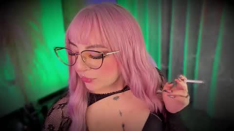 Snapshot of your_littlepervert_ chatting on 02-19-26, 07:26 Cami independent model online show from 02-19-26, 07:26