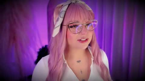 Snapshot of your_littlepervert_ chatting on 02-23-26, 04:54 Cami independent model online show from 02-23-26, 04:54