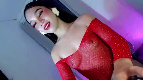 your_luckygirl88 online show from 10-21-25, 01:50
