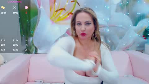 Lilly online show from 01-24-25, 10:43