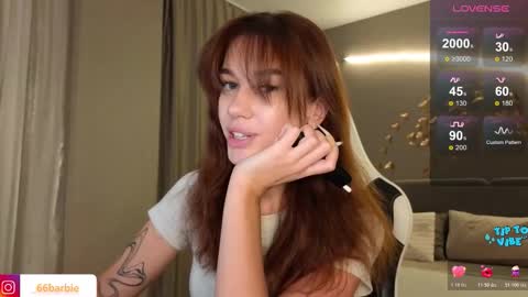 Jessica Loyd online show from 12-16-25, 09:25