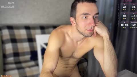 Your new boyfriend17 online show from 03-04-25, 02:21