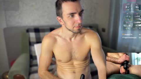 Your new boyfriend17 online show from 03-10-25, 09:21