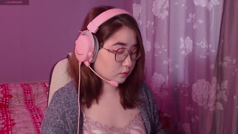 Lilian  online show from 01-21-25, 10:41