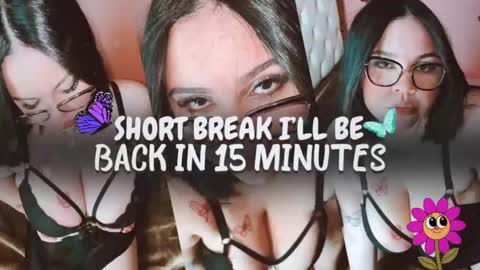 NINA online show from 09-11-25, 02:11