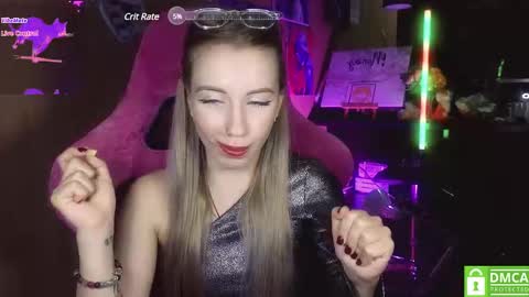 Alice  online show from 01-27-25, 03:15