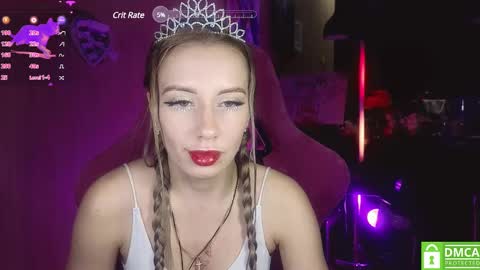 Alice  online show from 01-28-25, 12:36