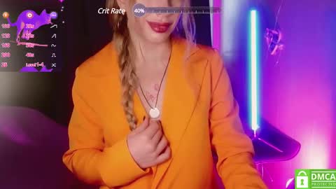 Alice  online show from 02-16-25, 03:26