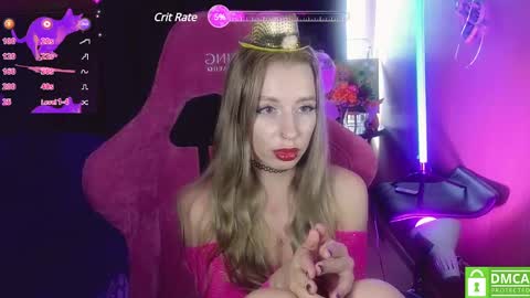 Alice  online show from 03-05-25, 03:18