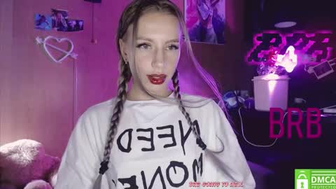 Alice  online show from 10-09-25, 12:52