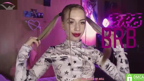 Alice  online show from 01-17-26, 12:04