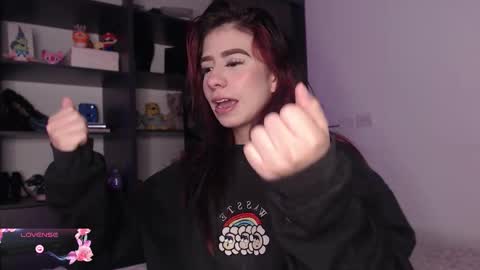 your_rosalie online show from 10-04-25, 05:38