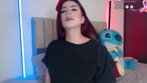 your_rosalie online show from 12-17-25, 03:23