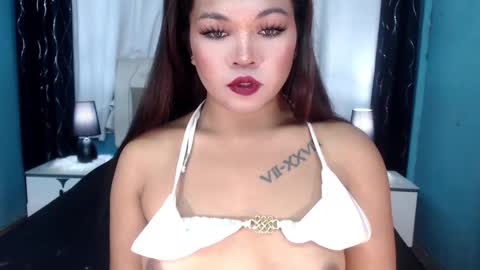 Casie online show from 01-14-25, 06:02