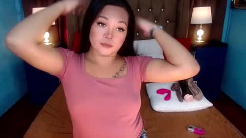 Casie online show from 01-30-25, 02:06