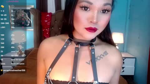 Casie online show from 03-08-25, 11:16