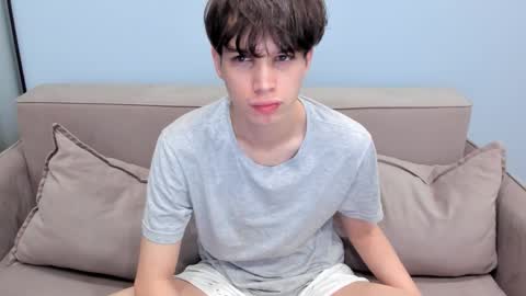 your_shy_guy online show from 11-03-25, 07:31