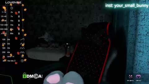 Molly online show from 11-16-25, 02:06