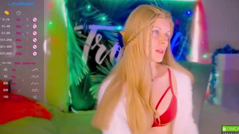 your_spring online show from 01-02-25, 05:50