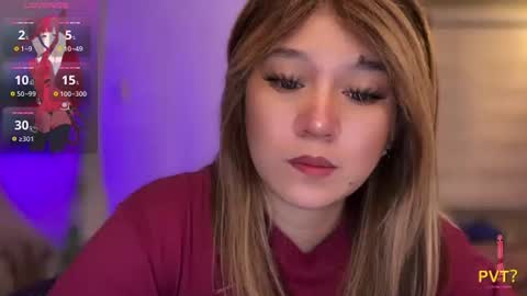 Maria online show from 10-21-25, 07:03