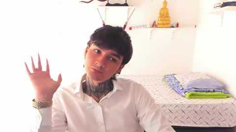 Tao online show from 02-24-26, 06:06