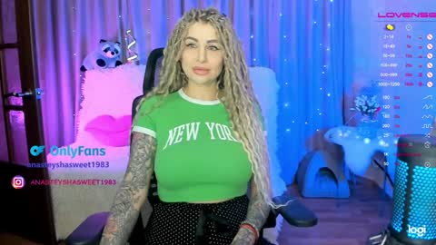 you can call baby Anna my goddess online show from 12-15-24, 07:10