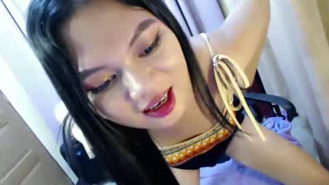 Hi its me Yna online show from 12-14-24, 02:56