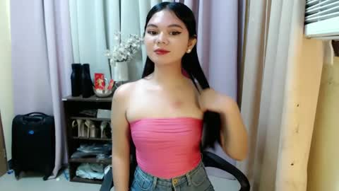 Hi its me Yna online show from 12-29-24, 02:42