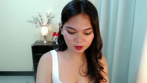 Hi its me Yna online show from 01-26-25, 03:47