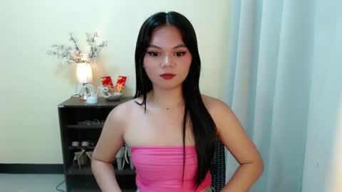 Hi its me Yna online show from 01-29-25, 12:56