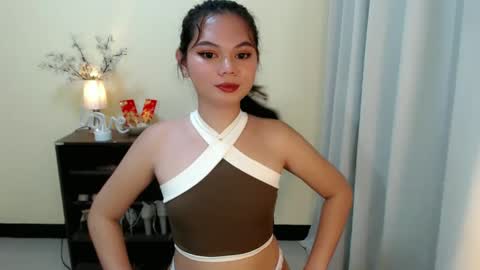 Hi its me Yna online show from 02-01-25, 05:16