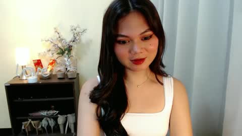 Hi its me Yna online show from 02-21-25, 01:11