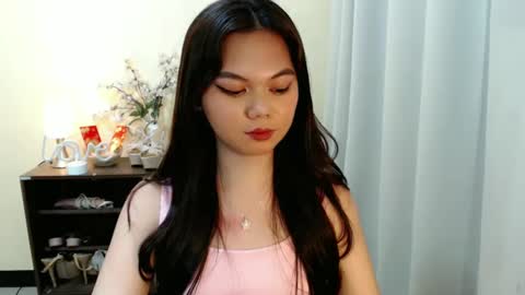 Hi its me Yna online show from 02-25-25, 03:49