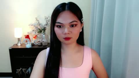 Hi its me Yna online show from 03-07-25, 12:56
