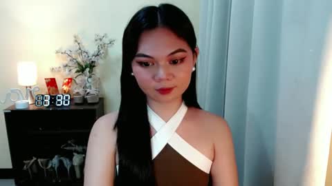 Hi its me Yna online show from 03-10-25, 07:29