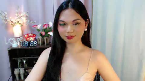 Hi its me Yna online show from 09-11-25, 12:05