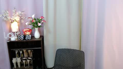 Hi its me Yna online show from 09-12-25, 01:22