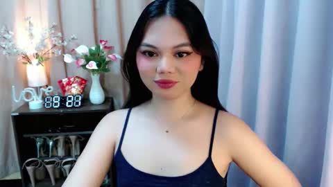 Hi its me Yna online show from 09-27-25, 01:27