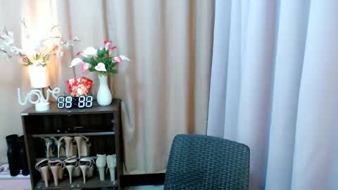 Hi its me Yna online show from 10-09-25, 01:31