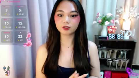 Hi its me Yna online show from 12-04-25, 01:42