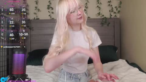 Clover OF YourAnonymousEgirl 40 off sale online show from 02-02-25, 03:21