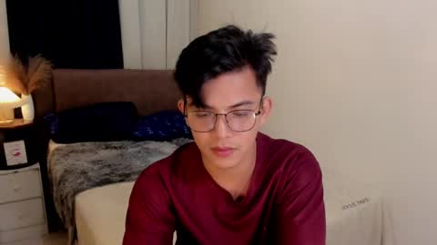 Snapshot of yourasian_bradley chatting on 03-03-25, 02:26 yourasian_bradley online show from 03-03-25, 02:26