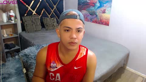 Snapshot of yourasian_bradley chatting on 11-03-25, 01:01 yourasian_bradley online show from 11-03-25, 01:01