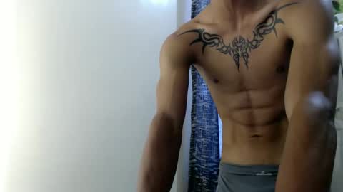 yourasian_eric online show from 03-24-26, 04:17