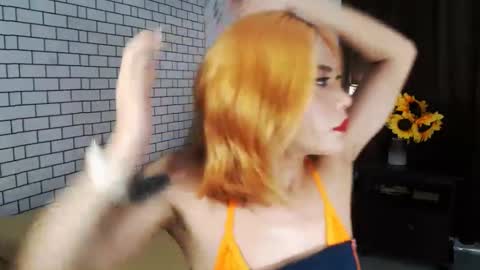 LEXI online show from 09-20-25, 12:17